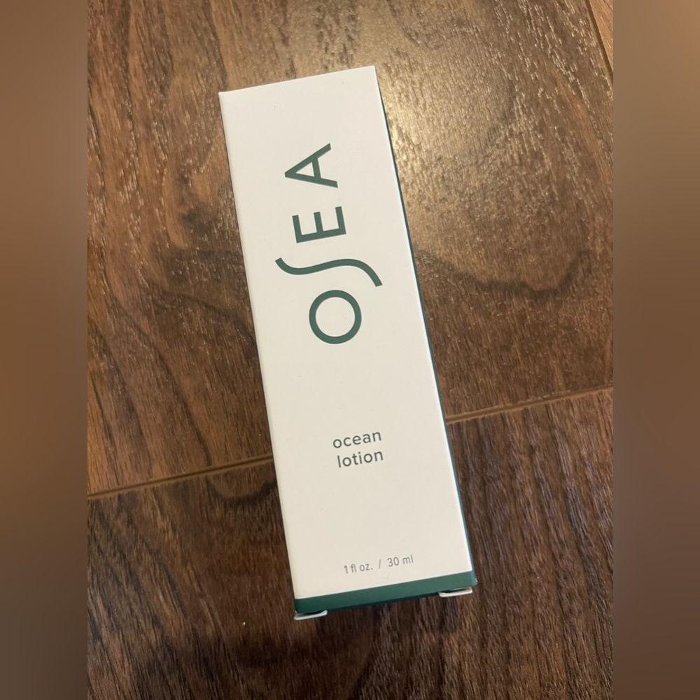 OSEA Ocean Lotion 1oz